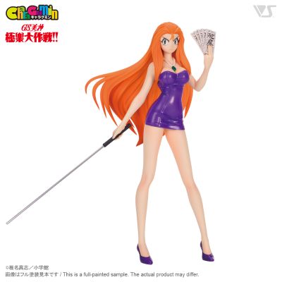 CharaGumin GS美神极乐大作战 美神令子