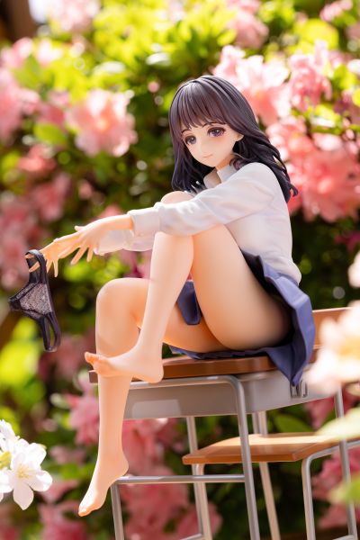 Lovely 风薰 外景 拍