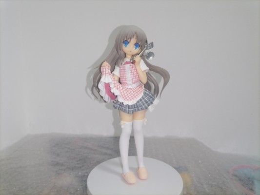 TAITO景品 Little Busters! 能美库特