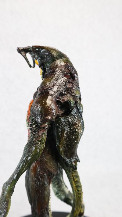 KAIJU REMIX SERIES 芝顿