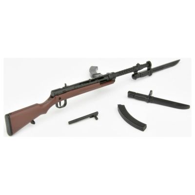 小军械库 LADF31 少女前线 一〇〇式冲锋枪