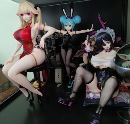 女神装置 朱罗 忍者