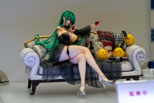 碧蓝航线 利托里奥 Calabria Aurea