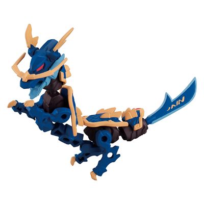 桌面军队 N-202ｄ 蒂坦妮亚 青龙 1.1版