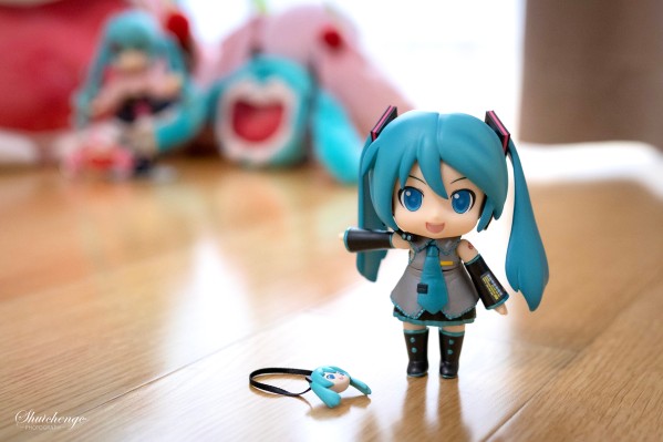 VOCALOID MIKUDAYO  十周年纪念版