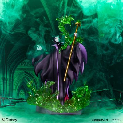 一番赏 迪士尼反派 ～噩梦盛宴～ A奖 邪恶王后