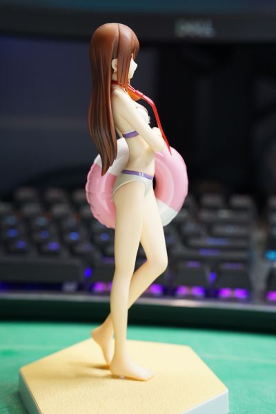 BEACH QUEENS 命运石之门 牧濑红莉栖