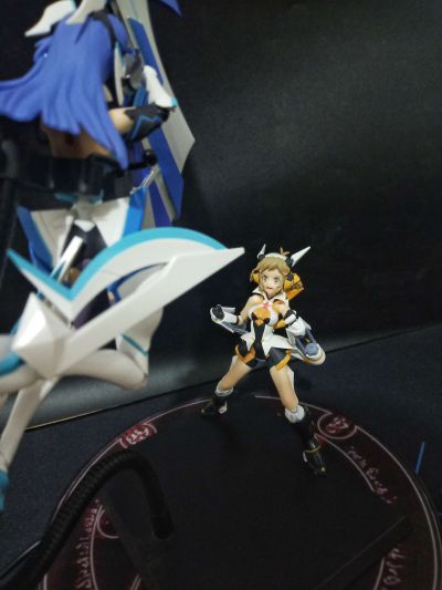 figma #146 战姬绝唱 立花响