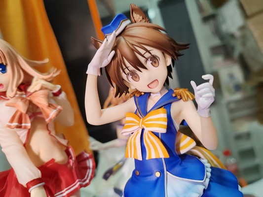 KD Colle 强袭魔女 宫藤芳佳 World Witches Music Festa 2019 Ver.