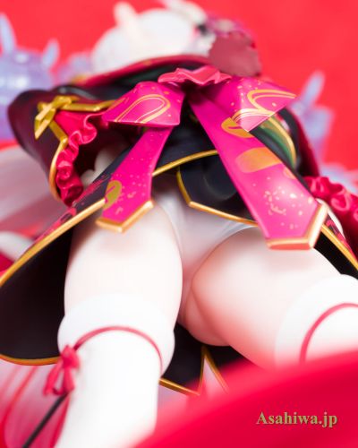 hololive 百鬼绫目