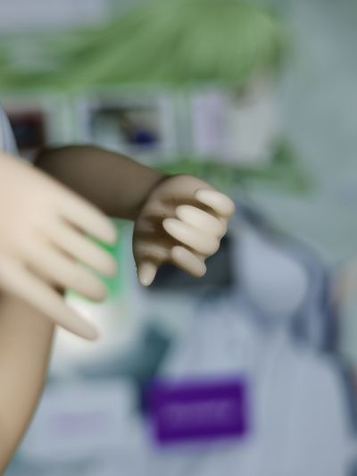 Summer Queens EVA新剧场版 绫波丽