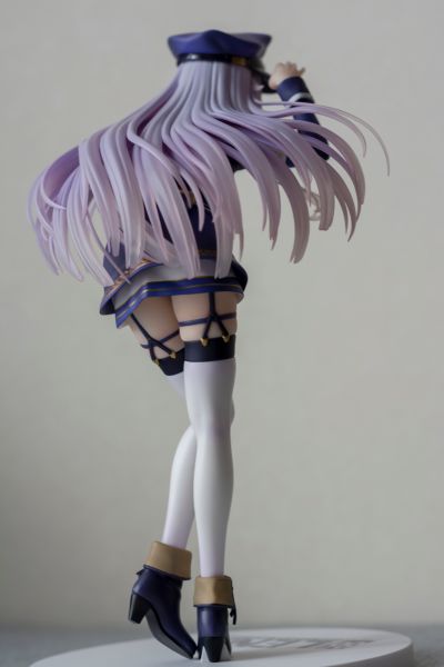 KDColle 86-不存在的地域-  弗拉迪蕾娜·米丽洁