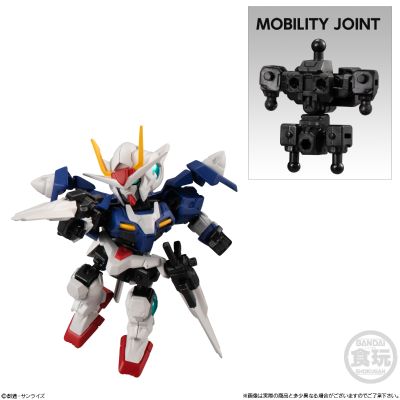 MOBILITY JOINT 高达 合集5