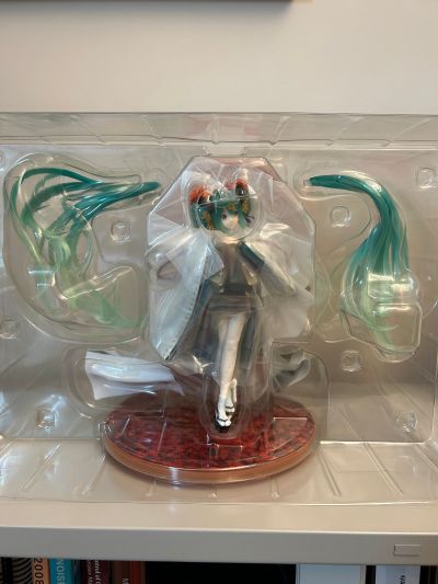 初音未来 Land of the Eternal