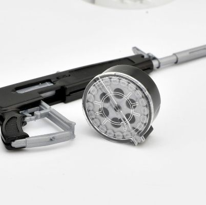 小军械库 LABH04 生化危机：死亡岛 武器2 AA12