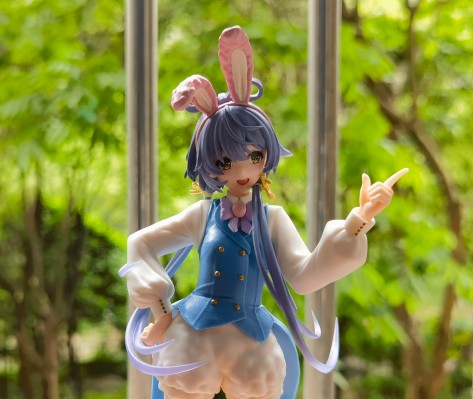 Coreful 洛天依 复活节（TAITO线上抓娃娃限定）