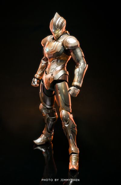 FigZero 机动奥特曼 闪耀迪迦装甲