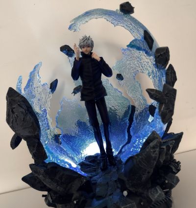 CMJUK-04 咒术回战 五条悟