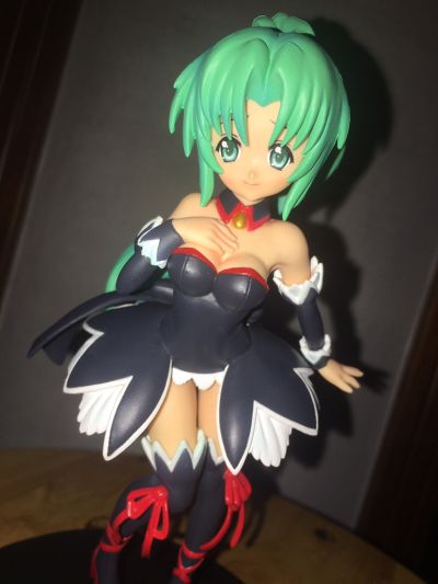 蝉鸣之时 园崎魅音 Angel Mort Uniform