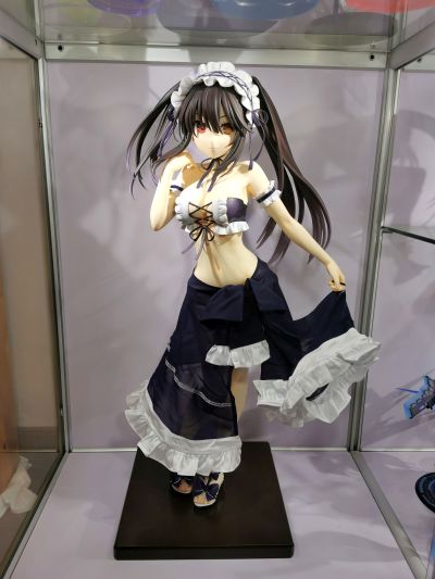 KDColle 约会大作战 原作版 时崎狂三 泳装