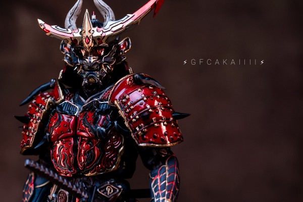 S.H.Figuarts 假面骑士铠武 橙子武装 -20假面骑士踢/平成二十骑士纪念版-