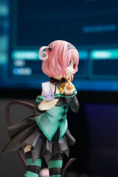 更多出包王女 梦梦·贝莉雅·戴比路克