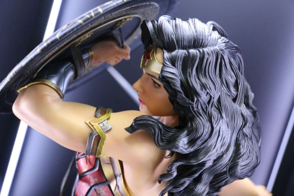 DC系列 DC漫画 神奇女侠 全身像