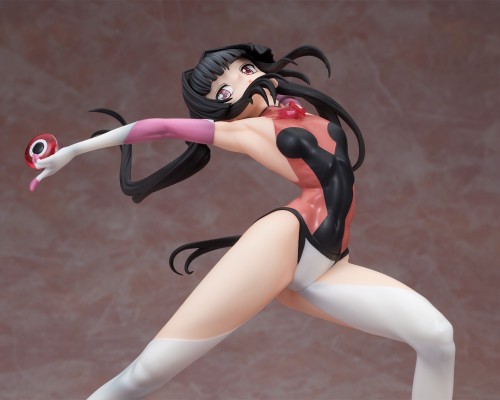 战姬绝唱XV 月读调 Gear Inner