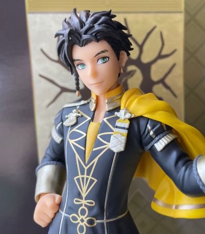 POP UP PARADE 火焰纹章 风花雪月  库罗德‧冯‧里刚