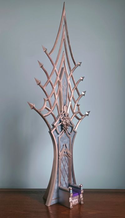 粘土人#1532-DX Fate/Grand Order Lancer 阿尔托莉雅·潘德拉贡＆ 东·斯塔利恩