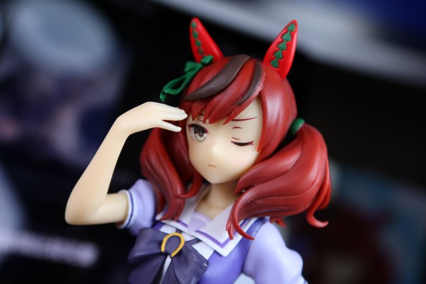 赛马娘 优秀素质