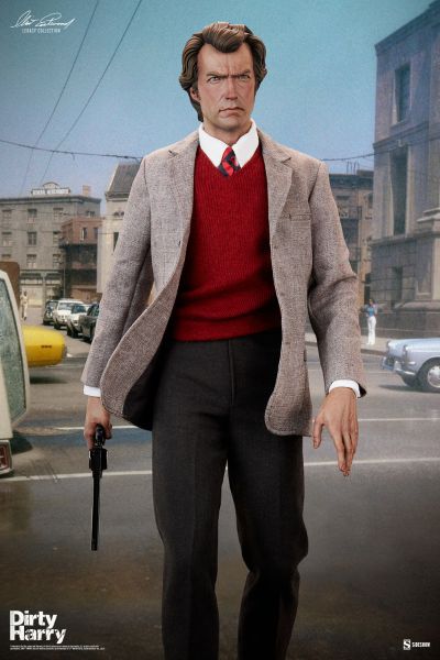 300810 警探哈里 哈里·卡拉汉