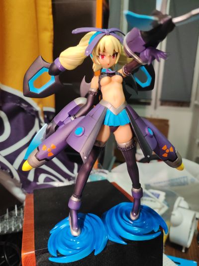 C3xHobby ホービーちゃん Devil ver. 