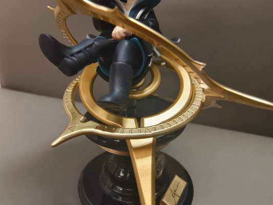 诡秘之主 阿蒙 时天使