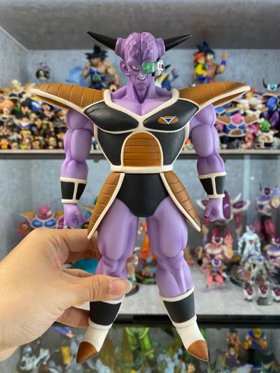 一番赏 龙珠 基纽特种部队!!来袭 B奖 基纽