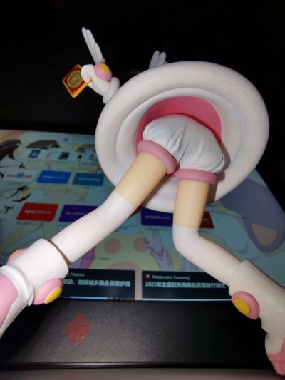 魔卡少女樱 スペシャルフィギュアシリーズ Cheerful Pink 木之本桜