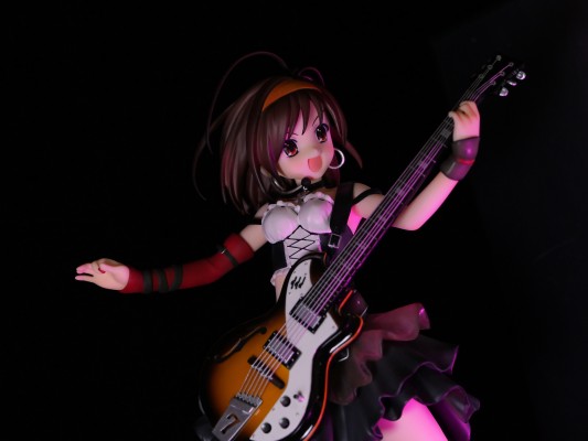 凉宫春日的忧郁  凉宫春日 激奏版