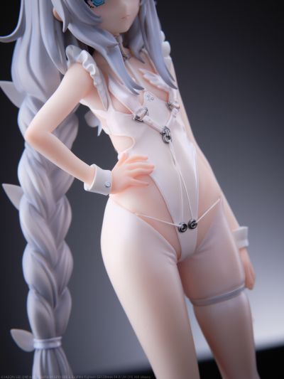 【咸蛙瞎拍】踩踩我的！— Anigame 懒懒的白兔 恶毒