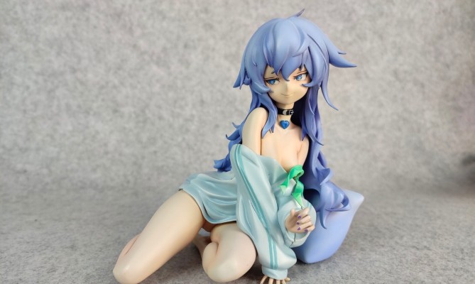 SQ系列 舰队Collection -舰娘- 浦风 