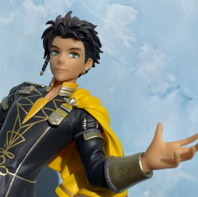 POP UP PARADE 火焰纹章 风花雪月  库罗德‧冯‧里刚