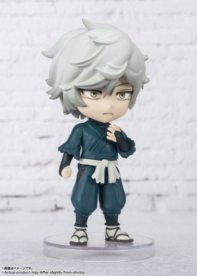 Figuarts mini 地狱乐 画眉丸