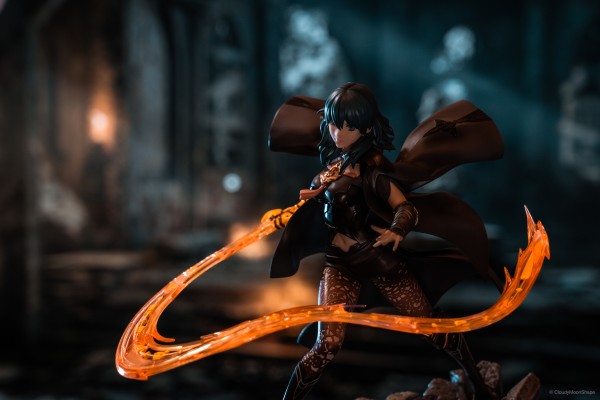 火焰纹章 风花雪月 贝雷丝