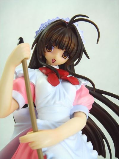 DreamParty 咲花 棕发 限定版