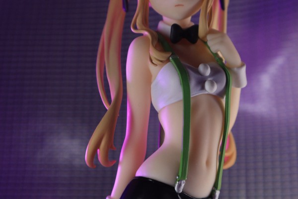 POP UP PARADE 路人女主的养成方法 Fine  泽村·斯潘塞·英梨梨 兔女郎