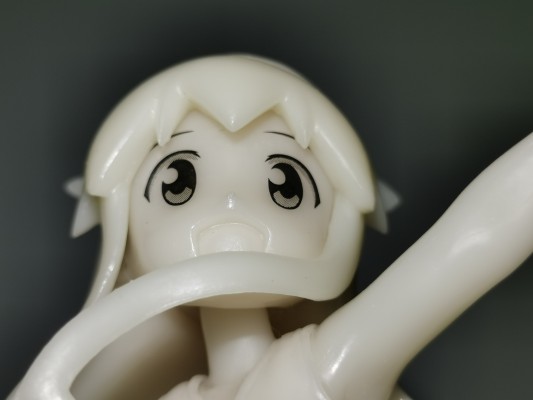 BEACH QUEENS 侵略！乌贼娘 イカ娘［ＤＸ版］