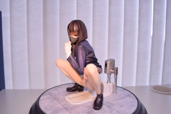 [魔弹]_妄想秘事少女 二