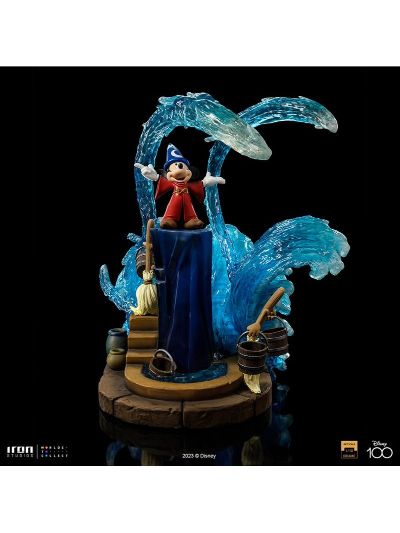 幻想曲100周年 米奇