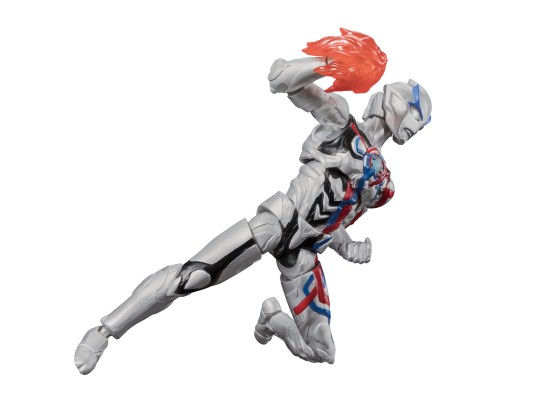 超动α奥特曼系列6