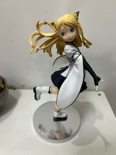 最终流放:银翼之法姆 艾尔薇丝·汉弥尔敦