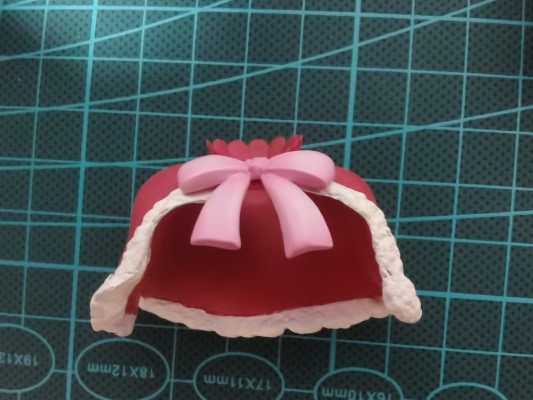 ExcellentModel 海贼王 ネガティブ・ホロウ&ぺ萝娜 